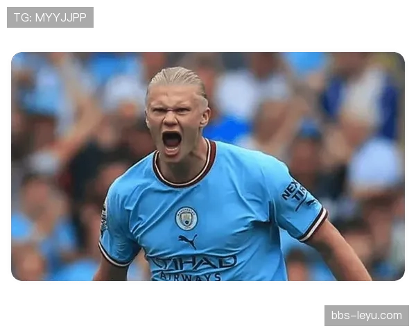 哈兰德高位逼抢如何撕破防线并驱动英超进攻浪潮？