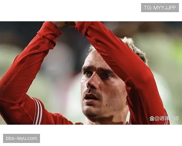 格列兹曼重返马竞后如何重塑核心角色：战术适配与进攻权重解析