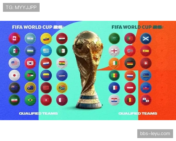 2026世界杯出线比较标准解析